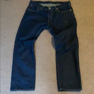 Men’s jeans
